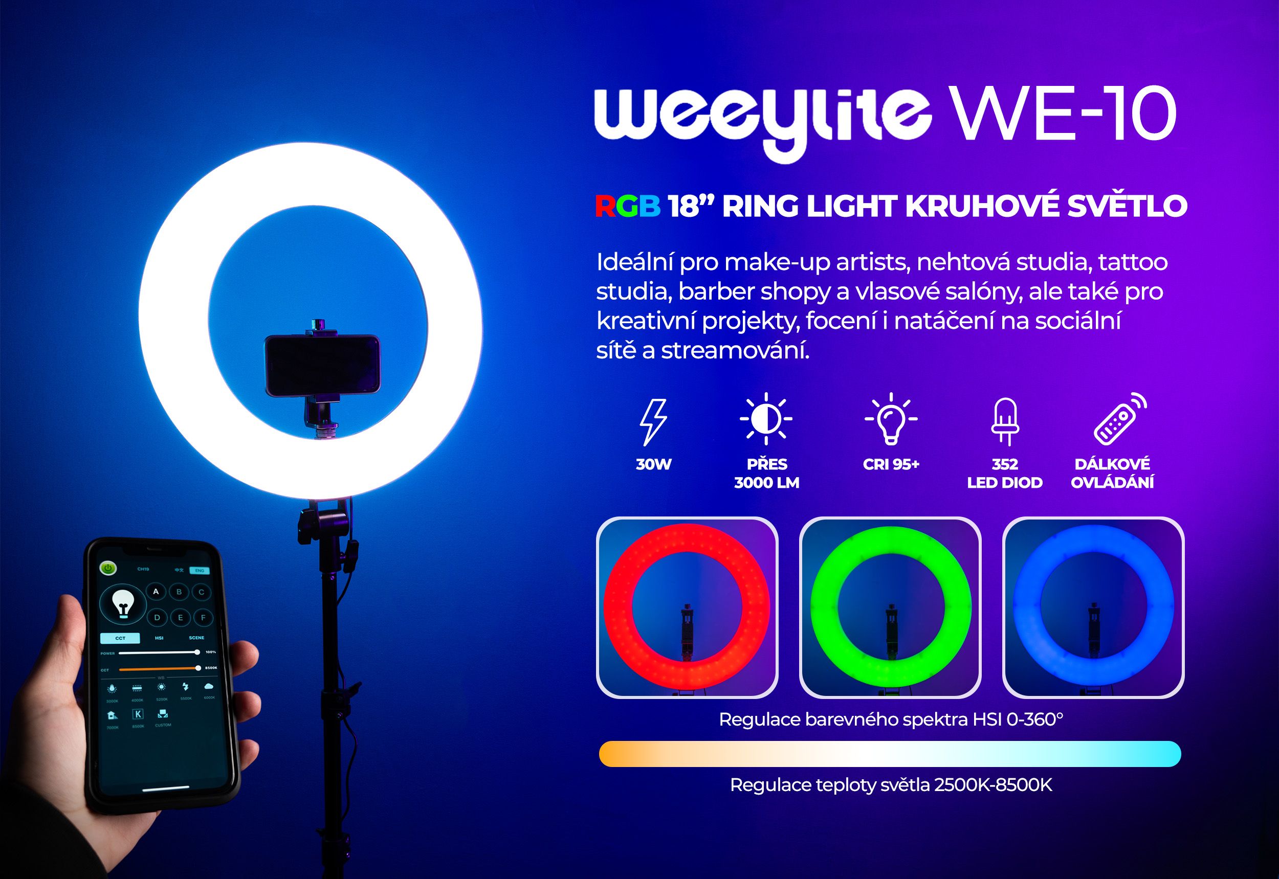 weeylite-18-ring-light-we-10-popis-1